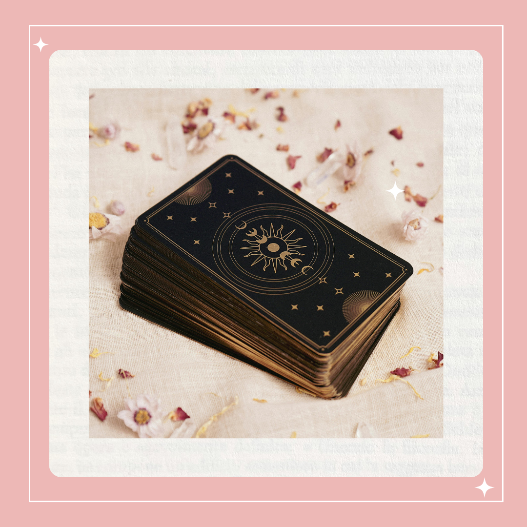 rhiVIVE Mantra Cards