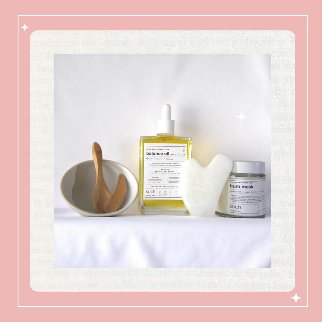 Such Skincare - Balance Oil Bundle