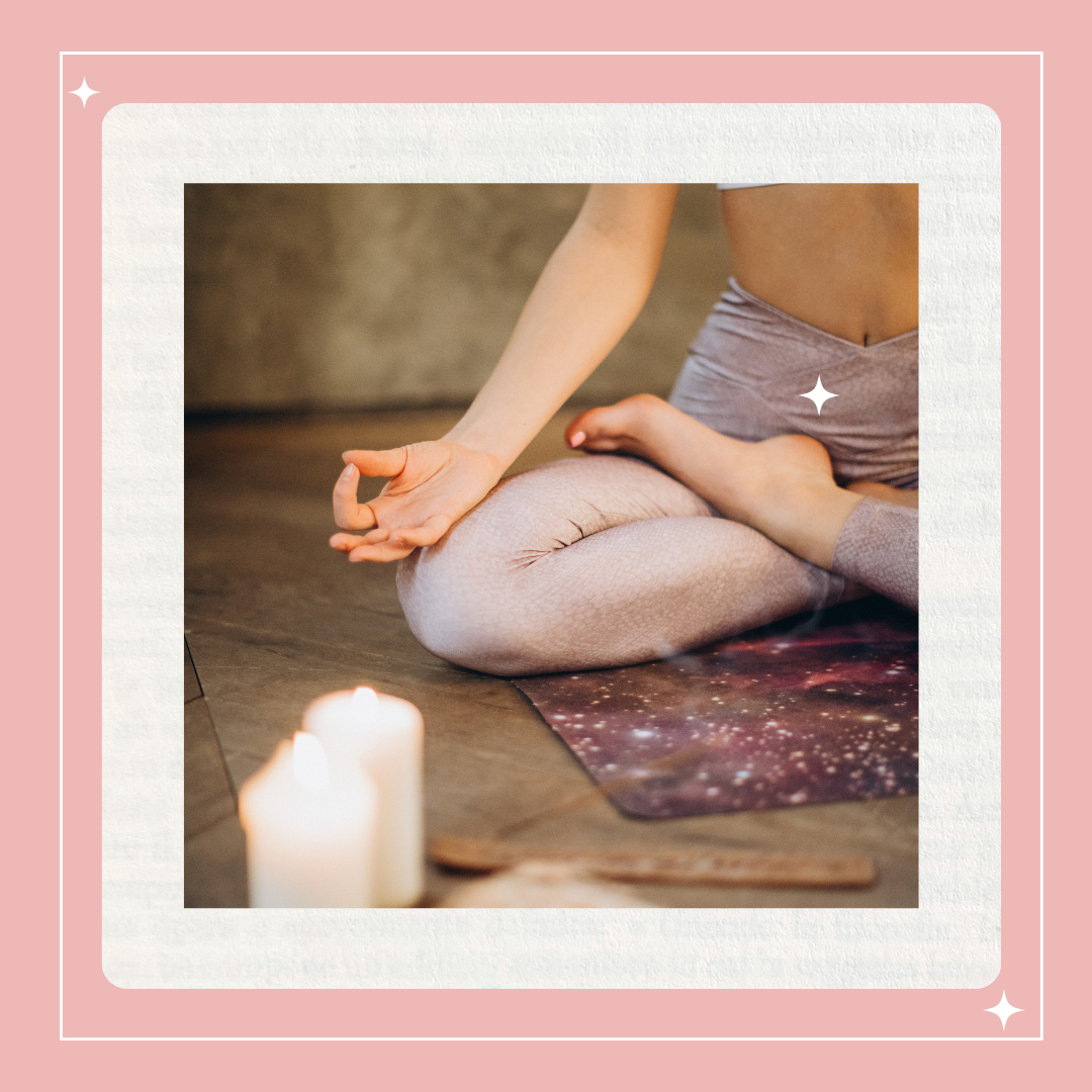 Temple of Presence - Gift Card