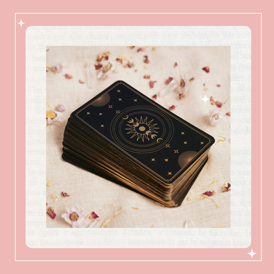rhiVIVE Mantra Cards