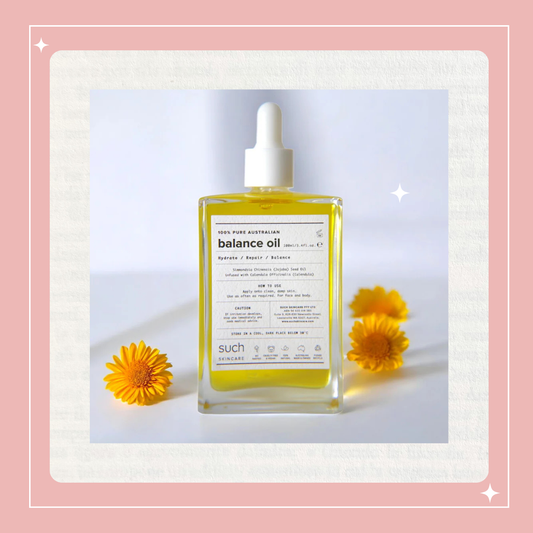 Such Skincare - Balance Oil