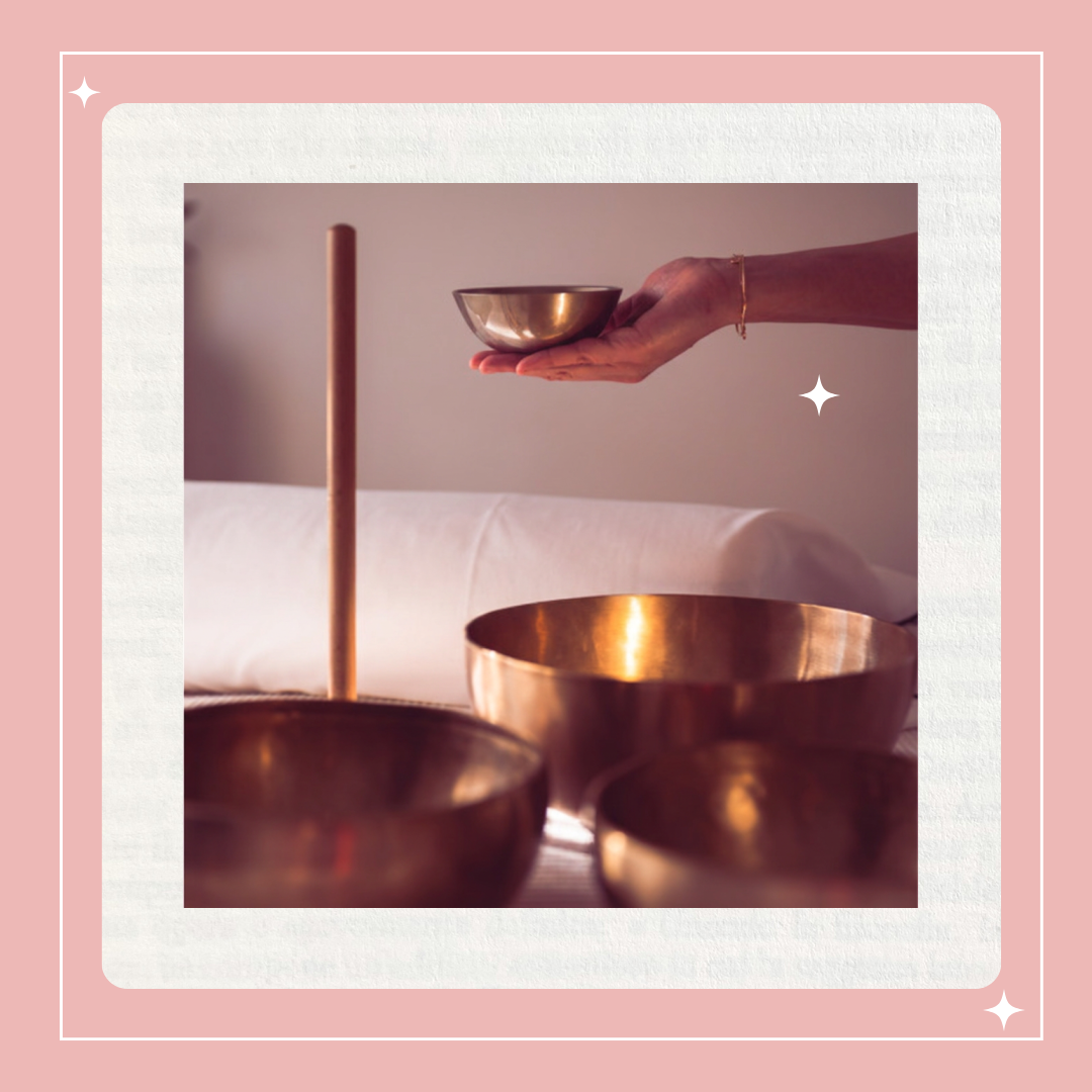 Solace - Sound Healing Massage