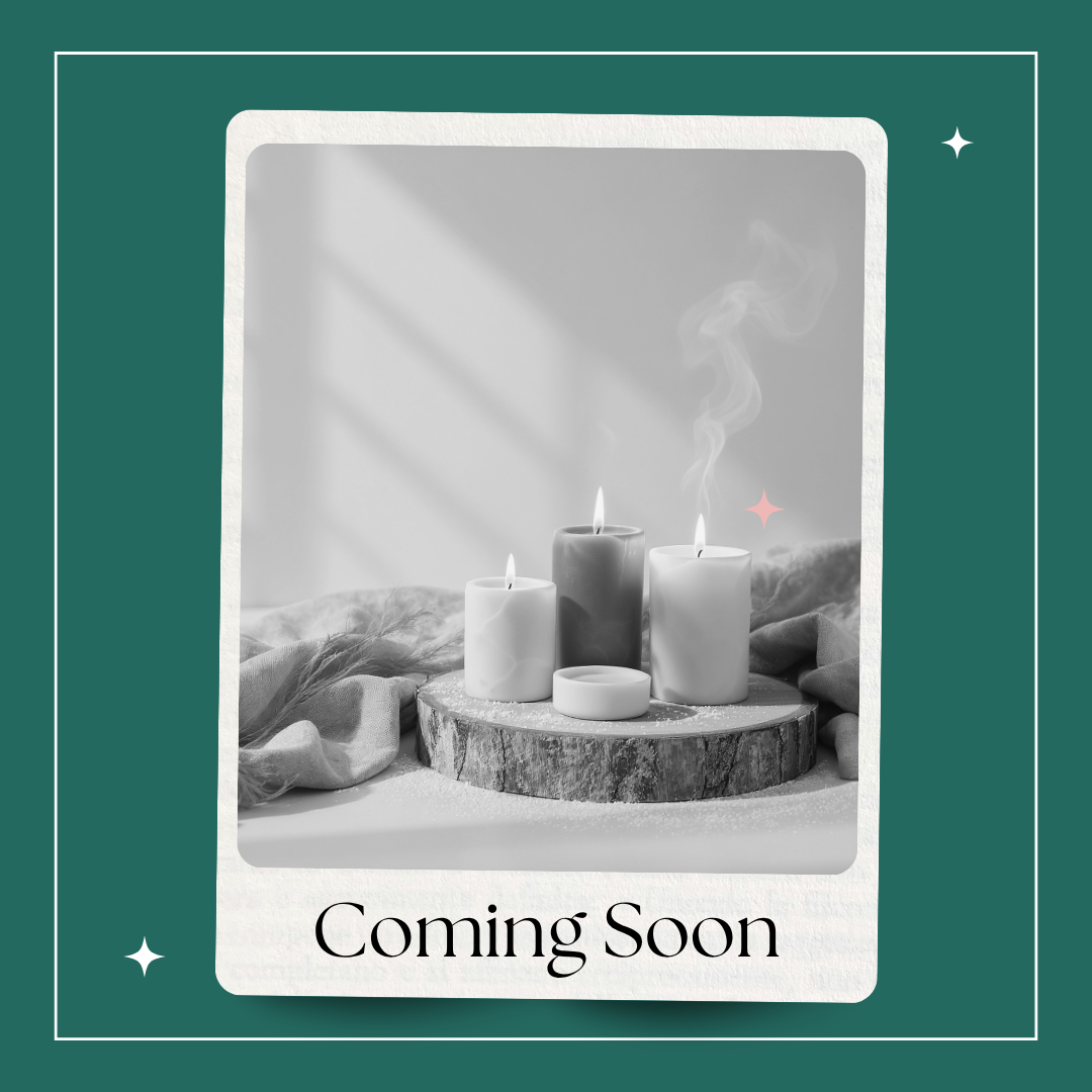 rhiVIVE Candle