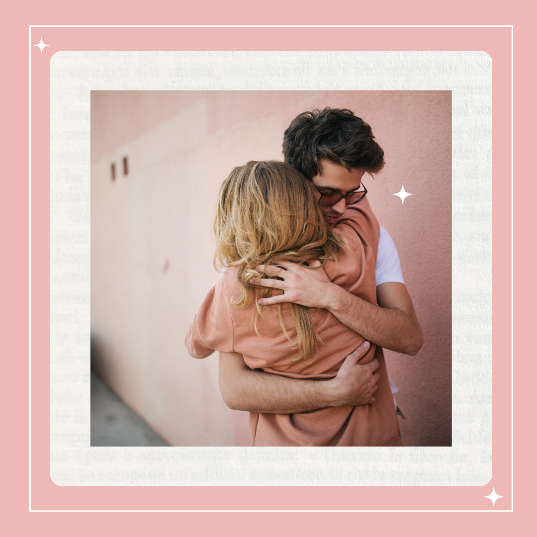 Cuddle Clinic Hug - Gift Card
