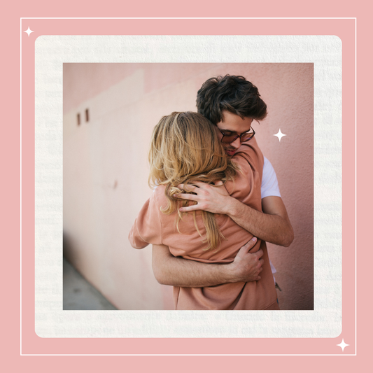 Cuddle Clinic Hug - Gift Card